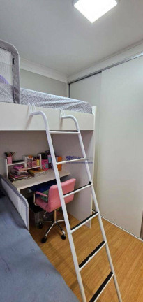 Imagem Apartamento com 2 Quartos à Venda, 38 m² em Jardim City - Guarulhos