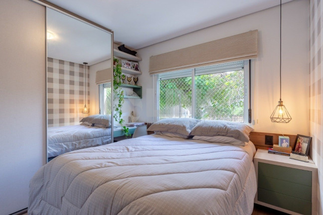 Imagem Apartamento com 2 Quartos à Venda, 67 m² em Chácara Das Pedras - Porto Alegre Imagem Apartamento com 2 Quartos à Venda, 67 m² em Chácara Das Pedras - Porto Alegre