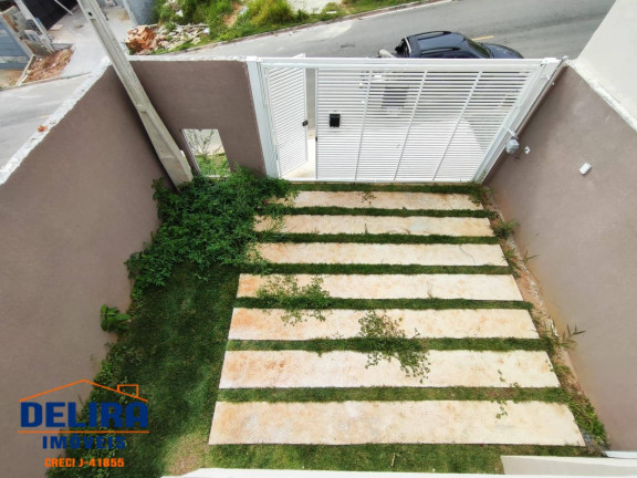 Imagem Casa com 3 Quartos à Venda, 140 m² em Canjica (terra Preta) - Mairiporã