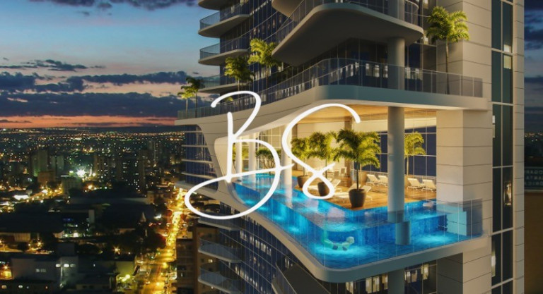 Apartamento com 4 Quartos à Venda, 362 m² em Avenida Antônio Justa - Fortaleza