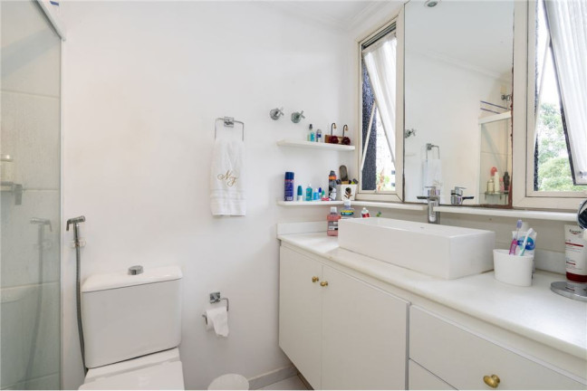 Imagem Apartamento com 3 Quartos à Venda, 185 m² em Vila Suzana - São Paulo Imagem Apartamento com 3 Quartos à Venda, 185 m² em Vila Suzana - São Paulo