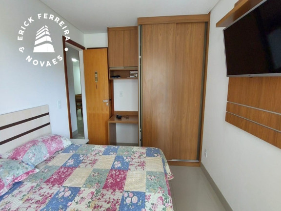 Imagem Apartamento com 3 Quartos à Venda, 90 m² em Praia Do Morro - Guarapari