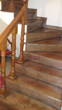 Imagem Sobrado com 4 Quartos à Venda, 260 m² em Vila Nova Mazzei - São Paulo