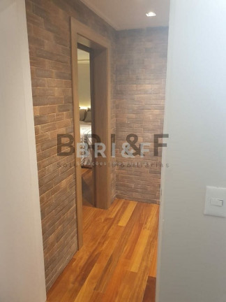 Imagem Apartamento com 2 Quartos à Venda, 153 m² em Campo Belo - São Paulo Imagem Apartamento com 2 Quartos à Venda, 153 m² em Campo Belo - São Paulo