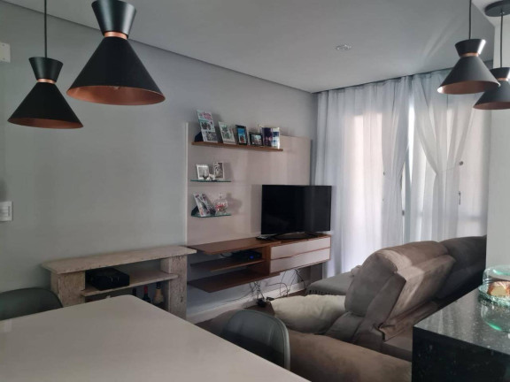 Imagem Apartamento com 2 Quartos à Venda, em Poste - Jundiaí Imagem Apartamento com 2 Quartos à Venda, em Poste - Jundiaí