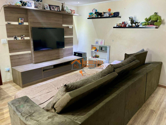 Imagem Sobrado com 4 Quartos à Venda, 287 m² em Vila Nova Mazzei - São Paulo Imagem Sobrado com 4 Quartos à Venda, 287 m² em Vila Nova Mazzei - São Paulo