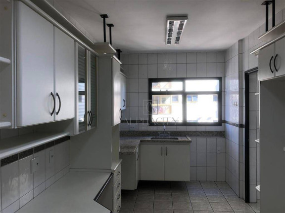 Imagem Apartamento com 3 Quartos para Alugar, 164 m² em Alphaville - Barueri Imagem Apartamento com 3 Quartos para Alugar, 164 m² em Alphaville - Barueri