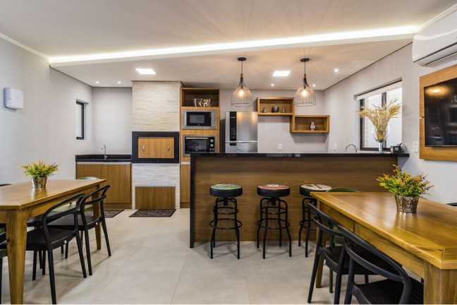 Imagem Apartamento com 3 Quartos à Venda, 95 m² em Jardim Lindóia - Porto Alegre Imagem Apartamento com 3 Quartos à Venda, 95 m² em Jardim Lindóia - Porto Alegre