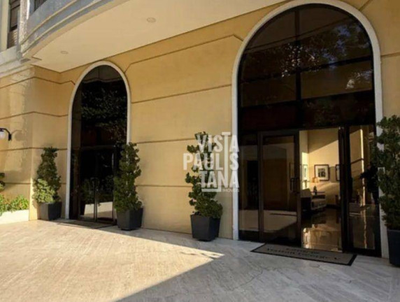 Imagem Apartamento com 3 Quartos à Venda, 116 m² em Vila Nova Conceição - São Paulo Imagem Apartamento com 3 Quartos à Venda, 116 m² em Vila Nova Conceição - São Paulo