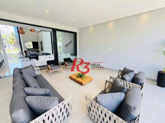 Imagem Casa com 6 Quartos à Venda, 800 m² em Balneário Praia Do Pernambuco - Guarujá Imagem Casa com 6 Quartos à Venda, 800 m² em Balneário Praia Do Pernambuco - Guarujá