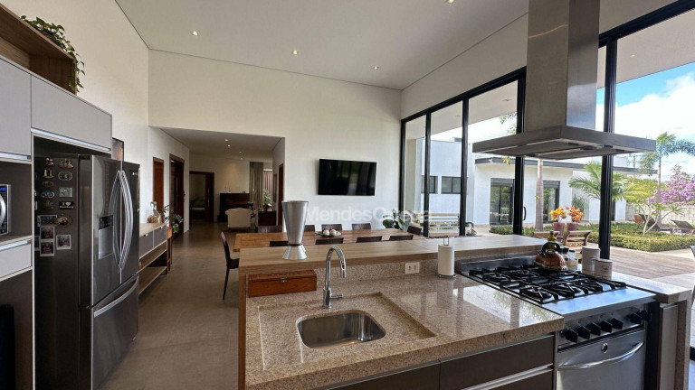 Imagem Casa com 4 Quartos à Venda, 400 m² em Alto Da Boa Vista - Sorocaba Imagem Casa com 4 Quartos à Venda, 400 m² em Alto Da Boa Vista - Sorocaba