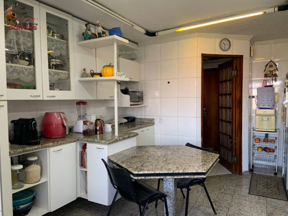 Imagem Apartamento com 4 Quartos à Venda, 116 m² em Jardim Marajoara - São Paulo Imagem Apartamento com 4 Quartos à Venda, 116 m² em Jardim Marajoara - São Paulo