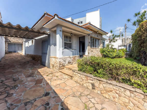 Casa com 6 Quartos à Venda, 298 m² em Vila Sônia - São Paulo