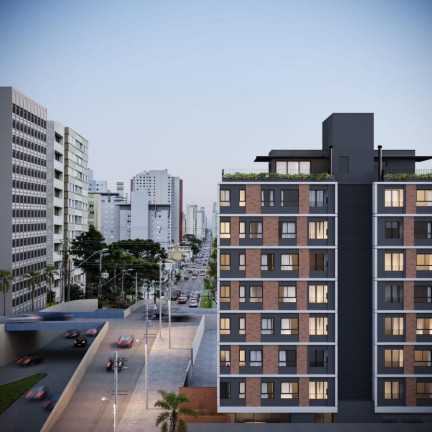 Imagem Apartamento à Venda,  em Abranches