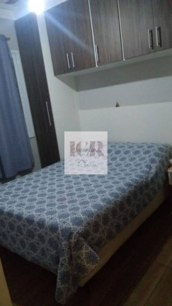 Imagem Apartamento com 2 Quartos à Venda, 52 m² em Vila Hortência - Sorocaba Imagem Apartamento com 2 Quartos à Venda, 52 m² em Vila Hortência - Sorocaba