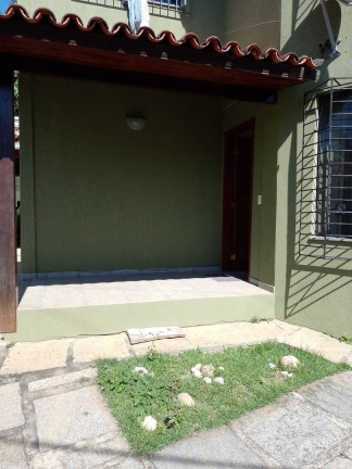 Imagem Casa com 3 Quartos à Venda, 1.115 m² em Novo Cavaleiro - Macaé