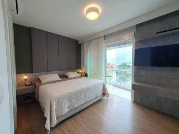 Imagem Apartamento com 3 Quartos à Venda, 116 m² em João Paulo - Florianópolis