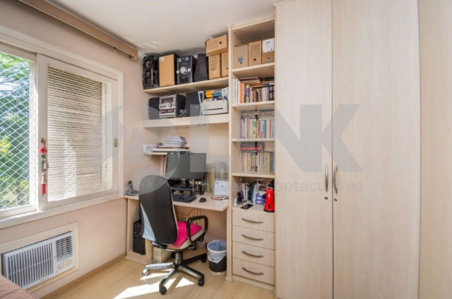Imagem Apartamento com 3 Quartos à Venda, 120 m² em Bela Vista - Porto Alegre