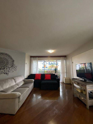Imagem Apartamento com 4 Quartos à Venda, 160 m² em Butantã - São Paulo