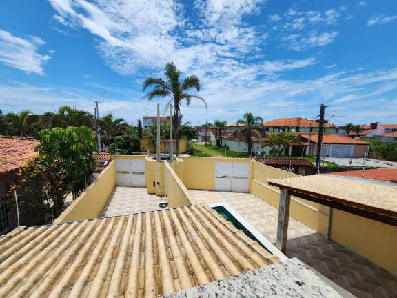 Imagem Casa com 2 Quartos à Venda, 131 m² em Balneário Mar Azul - Itanhaém Imagem Casa com 2 Quartos à Venda, 131 m² em Balneário Mar Azul - Itanhaém
