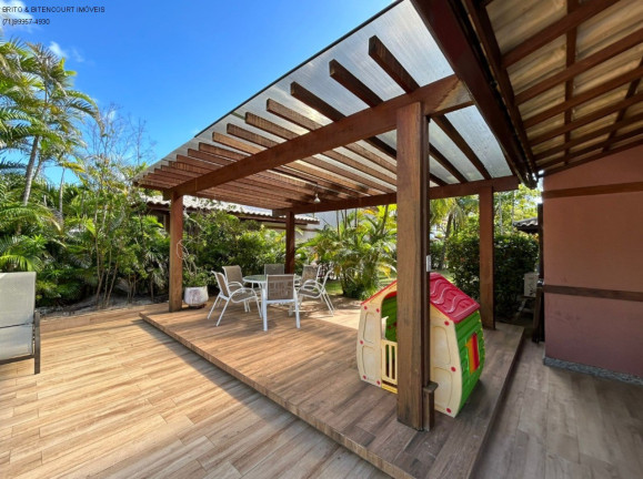 Imagem Casa com 4 Quartos à Venda, 600 m² em Pria Do Forte - Mata De São João Imagem Casa com 4 Quartos à Venda, 600 m² em Pria Do Forte - Mata De São João