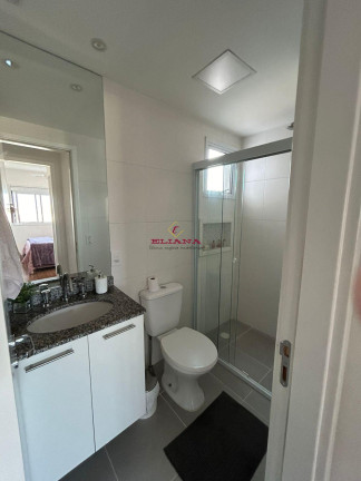 Imagem Apartamento com 3 Quartos à Venda, 75 m² em Chácara São João - São Paulo