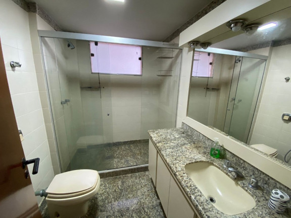 Imagem Apartamento com 4 Quartos à Venda, 310 m² em Praia Do Morro - Guarapari Imagem Apartamento com 4 Quartos à Venda, 310 m² em Praia Do Morro - Guarapari