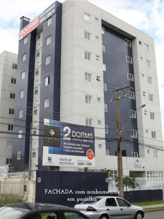 Apartamento com 2 Quartos à Venda, 69 m² em Rebouças - Curitiba