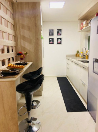 Imagem Apartamento com 3 Quartos à Venda, 137 m² em Campestre - Santo André Imagem Apartamento com 3 Quartos à Venda, 137 m² em Campestre - Santo André