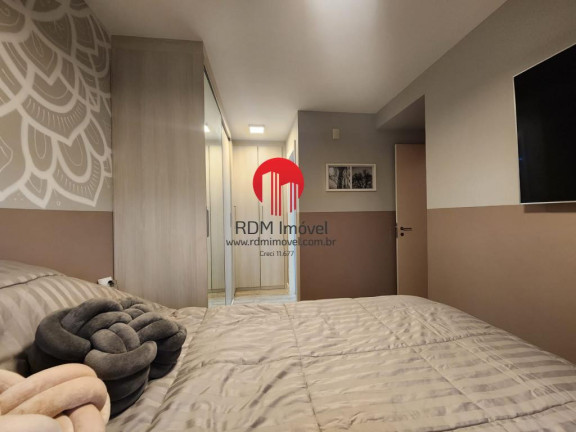 Imagem Apartamento com 2 Quartos à Venda, 68 m² em Jardim Dom Bosco - São Paulo