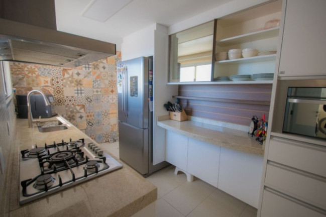 Imagem Apartamento com 4 Quartos à Venda, 131 m² em Cidade Industrial - Curitiba
