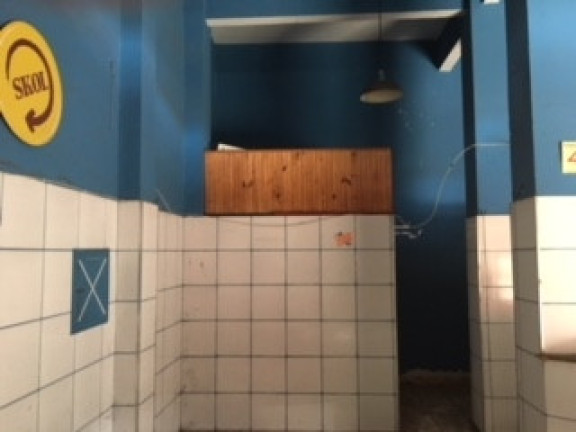 Imagem Imóvel Comercial à Venda, 92 m² em Centro - Bauru