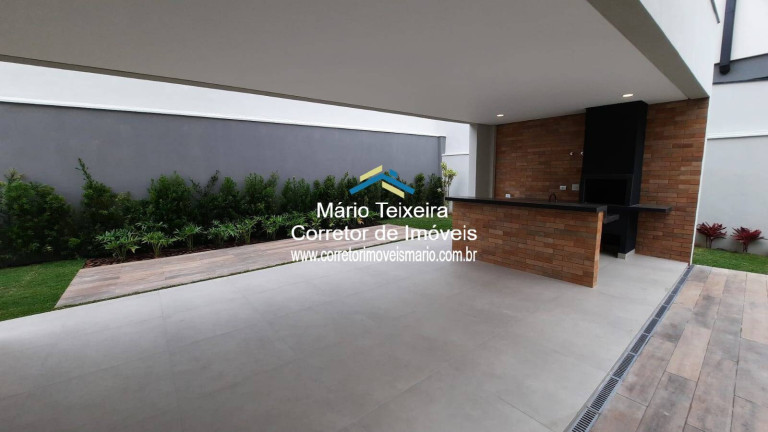 Imagem Casa de Condomínio com 4 Quartos à Venda, 373 m² em Urbanova - São José Dos Campos Imagem Casa de Condomínio com 4 Quartos à Venda, 373 m² em Urbanova - São José Dos Campos