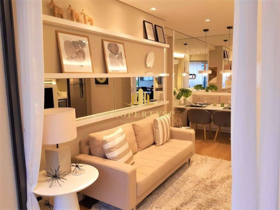 Imagem Apartamento com 2 Quartos à Venda, 60 m² em Ferreira - São Paulo Imagem Apartamento com 2 Quartos à Venda, 60 m² em Ferreira - São Paulo
