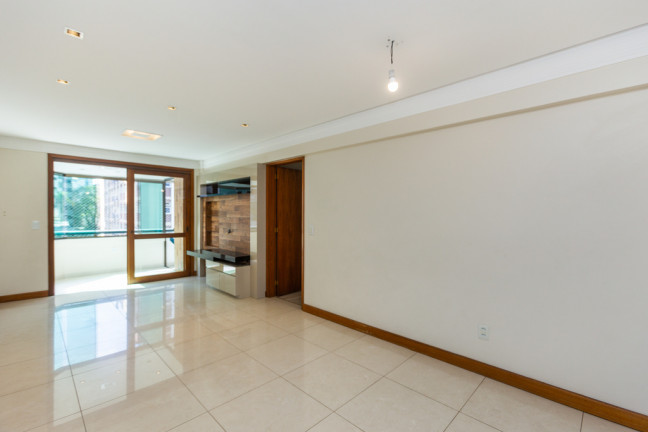 Imagem Apartamento com 3 Quartos à Venda, 109 m² em Santana - Porto Alegre