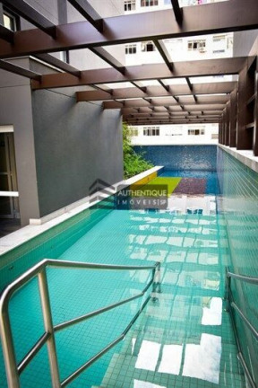 Imagem Apartamento com 1 Quarto à Venda, 47 m² em Centro - São Paulo Imagem Apartamento com 1 Quarto à Venda, 47 m² em Centro - São Paulo