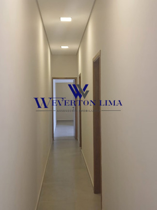 Imagem Casa com 3 Quartos à Venda, em Jardim Toscana - Indaiatuba Imagem Casa com 3 Quartos à Venda, em Jardim Toscana - Indaiatuba