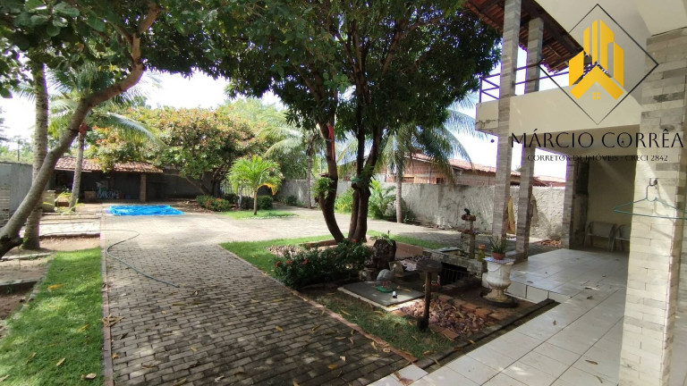 Imagem Casa com 2 Quartos à Venda, 450 m² em Carapibus - Conde Imagem Casa com 2 Quartos à Venda, 450 m² em Carapibus - Conde