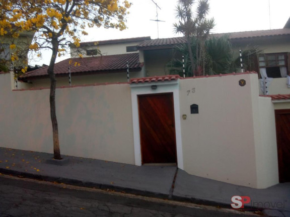 Imagem Casa com 3 Quartos à Venda, 120 m² em Vila Rosália - Guarulhos