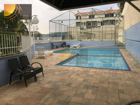 Imagem Casa com 2 Quartos à Venda, 80 m² em Morro Doce - São Paulo