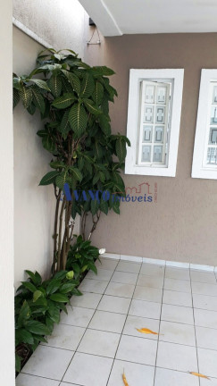 Imagem Casa com 3 Quartos à Venda, 140 m² em Vila Das Hortências - Jundiaí