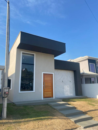 Imagem Casa com 3 Quartos à Venda,  em Pindobas - Maricá