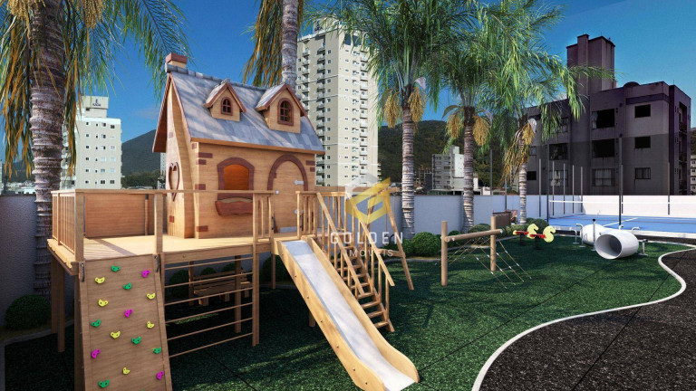 Imagem Apartamento com 3 Quartos à Venda, 70 m² em Morretes - Itapema