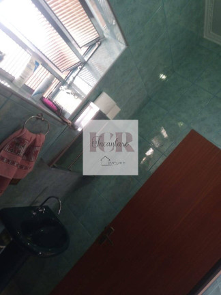 Imagem Sobrado com 5 Quartos à Venda, 195 m² em Jardim Itapuã - Sorocaba