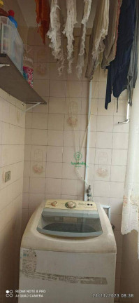 Imagem Apartamento com 1 Quarto à Venda, 50 m² em Macedo - Guarulhos Imagem Apartamento com 1 Quarto à Venda, 50 m² em Macedo - Guarulhos