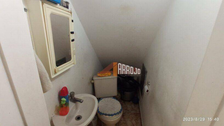 Imagem Sobrado com 2 Quartos à Venda, 200 m² em Penha De França - São Paulo Imagem Sobrado com 2 Quartos à Venda, 200 m² em Penha De França - São Paulo