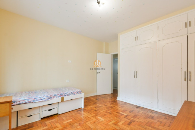 Imagem Imóvel com 3 Quartos à Venda, 218 m² em Jardim Paulista - São Paulo