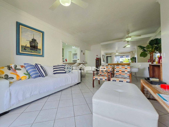 Imagem Apartamento com 3 Quartos à Venda, 102 m² em Riviera De São Lourenço - Bertioga