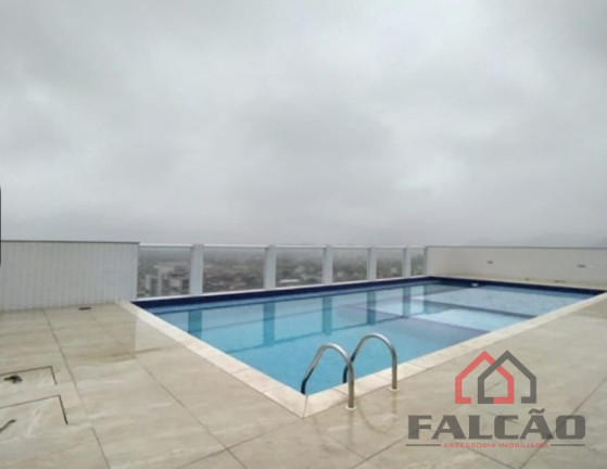 Imagem Apartamento com 2 Quartos à Venda, 89 m² em Vila Valença - São Vicente Imagem Apartamento com 2 Quartos à Venda, 89 m² em Vila Valença - São Vicente