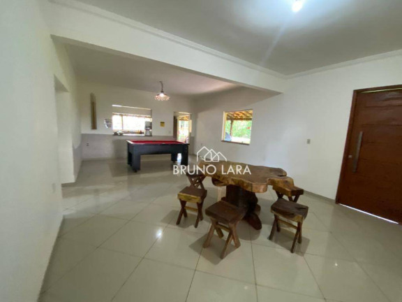 Imagem Casa com 4 Quartos à Venda, 400 m² em Vivendas Santa Mônica - Igarapé Imagem Casa com 4 Quartos à Venda, 400 m² em Vivendas Santa Mônica - Igarapé